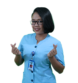 Yasintha Rizky Kusumastuti